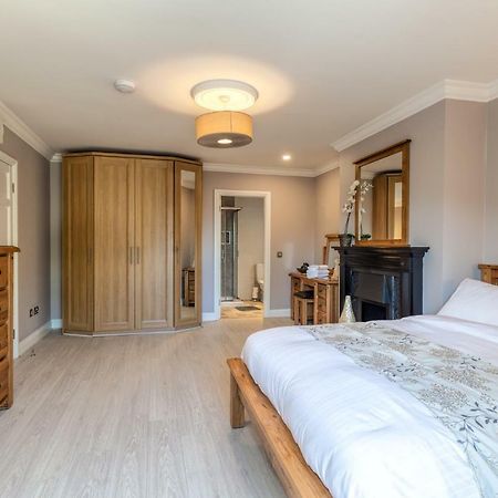 Hotel Tintawn House Sandyford Exteriér fotografie