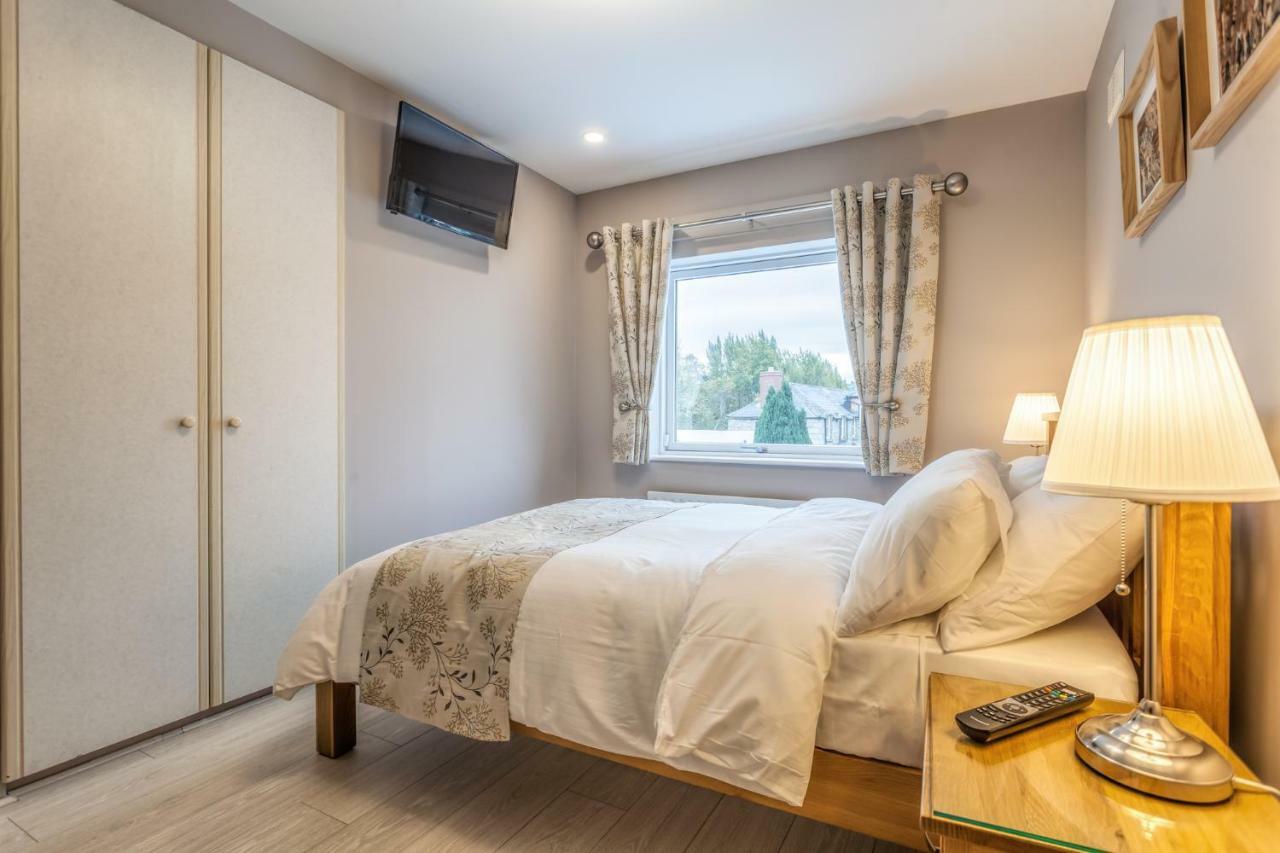 Hotel Tintawn House Sandyford Exteriér fotografie