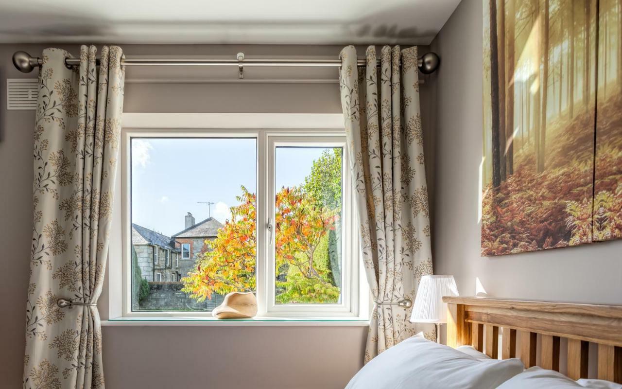 Hotel Tintawn House Sandyford Exteriér fotografie