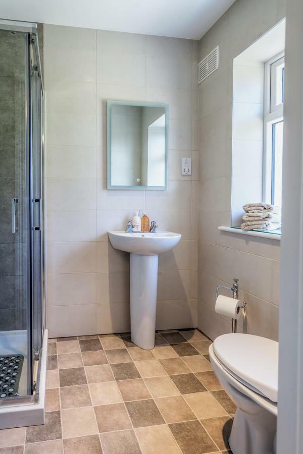 Hotel Tintawn House Sandyford Pokoj fotografie